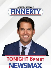 Finnerty poster