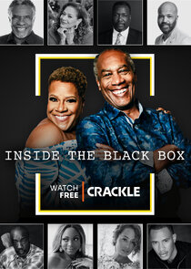Inside the Black Box poster
