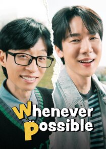 Whenever Possible poster