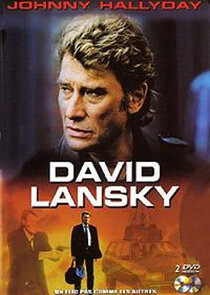 David Lansky poster
