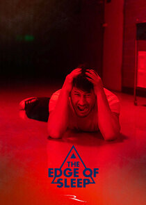 The Edge of Sleep poster