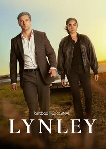 Lynley poster