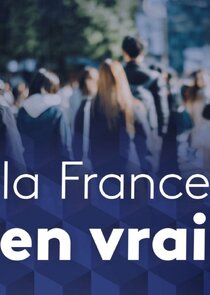 La France en vrai poster