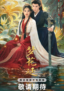 Chasing Dreams poster