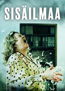 Sisäilmaa poster