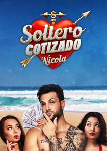 Soltero Cotizado poster