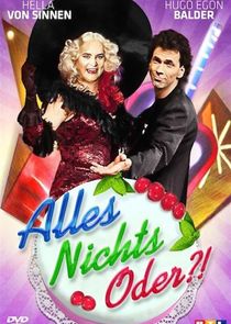 Alles Nichts Oder?! poster