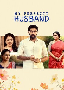 My Perfectt Husband poster