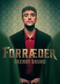 Forræder - Ukendt grund poster