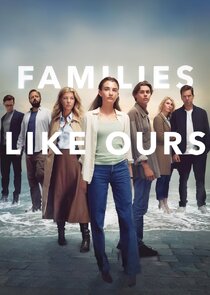 Familier som vores poster