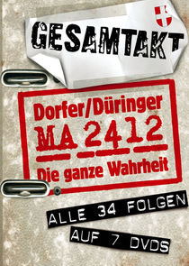 MA 2412 poster