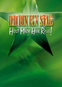 Ich bin ein Star – Holt mich hier raus! Das Magazin poster