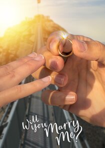 Will You Marry Me? poster