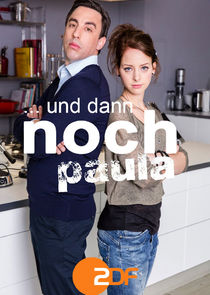 ... und dann noch Paula poster