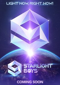 Starlight Boys poster