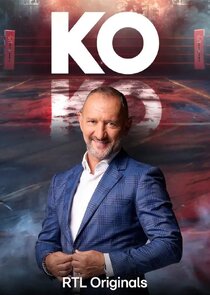 KOKO poster