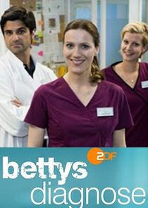 Bettys Diagnose poster