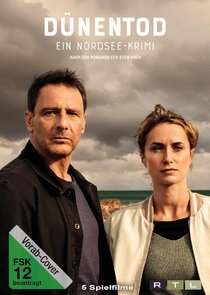 Dünentod - Ein Nordsee-Krimi poster