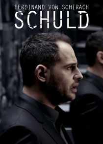 Schuld poster