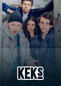 KEKs poster