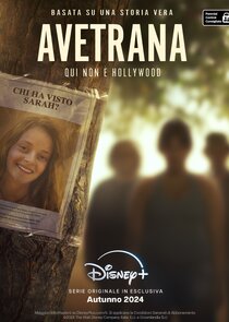 Qui non è Hollywood poster