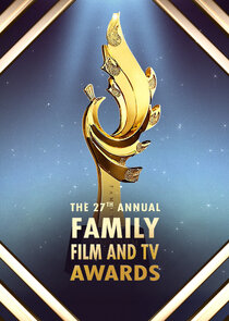 Family Film And TV Awards poster