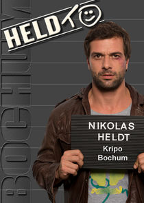 Heldt poster