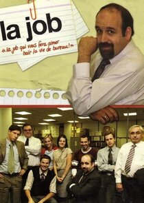 La Job poster