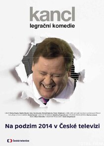 Kancl poster