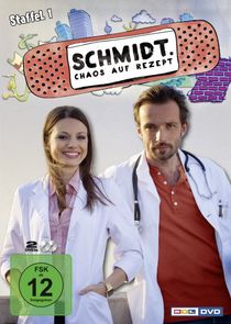Schmidt - Chaos auf Rezept poster