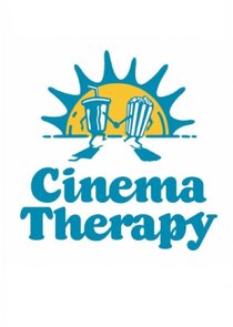 Cinema Therapy poster