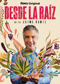 Desde la Raíz poster