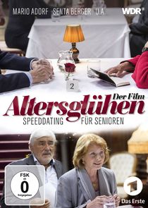 Altersglühen - Die Serie poster