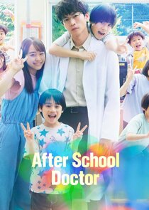 After School Doctor poster