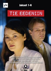 Tie Eedeniin poster