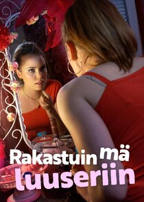 Rakastuin mä luuseriin poster