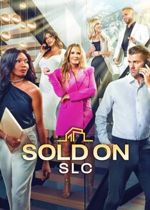 Sold on SLC poster
