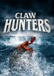 Claw Hunters poster