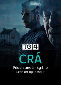 Crá poster