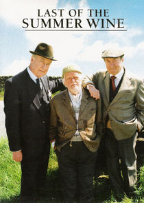 Last of the Summer Wine poster