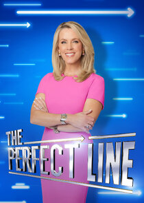 The Perfect Line poster