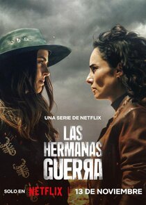 Las hermanas Guerra poster