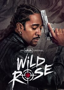 Wild Rose poster