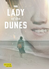 Lady of the Dunes: Hunting a Cape Cod Killer poster