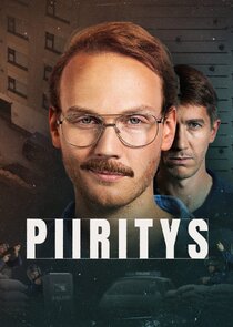 Piiritys poster