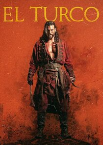 El Turco poster