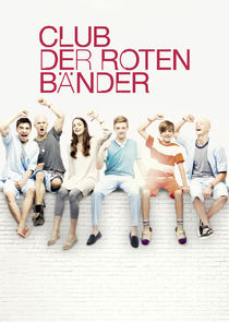 Club der roten Bänder poster