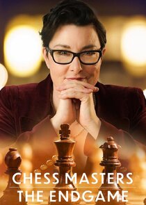 Chess Masters: The Endgame poster