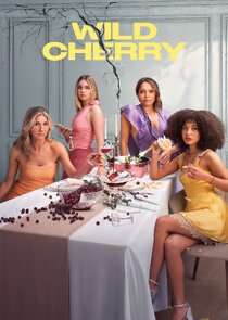Wild Cherry poster