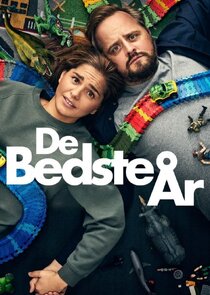 De bedste år poster